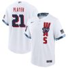 Tap1in - MLB merchandise